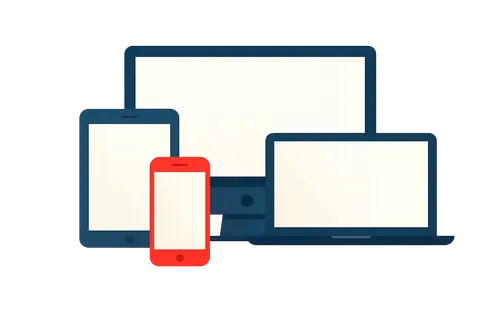 Tous nos sites s’adaptent à tous les écrans