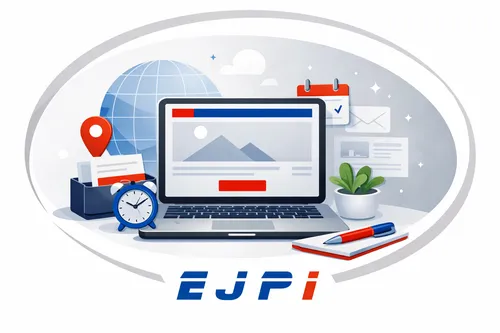 Site internet carte de visite