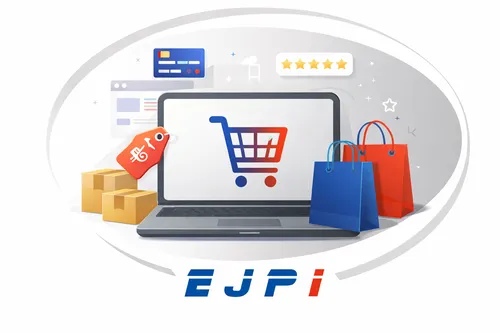 Site internet e-commerce